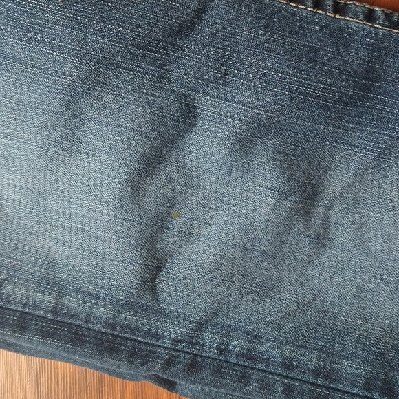 BKE MADISON BOOT CUT JEAN - Picture 7 of 7